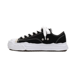 Maison Mihara Yasuhiro Hank OG Sole Noir | Sneaker Designer