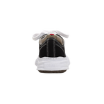 Maison Mihara Yasuhiro Hank OG Sole Noir | Sneaker Designer