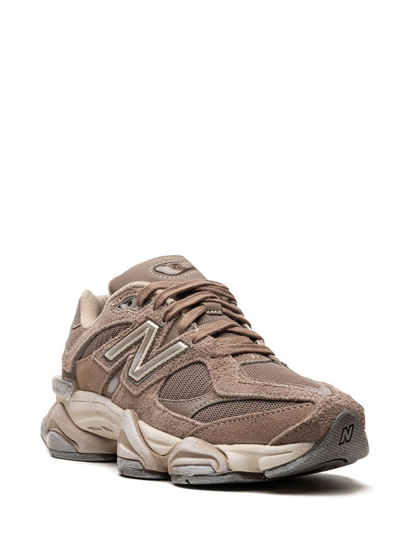 New Balance 9060 Champignon | Sneaker Chunky Beige Mixte