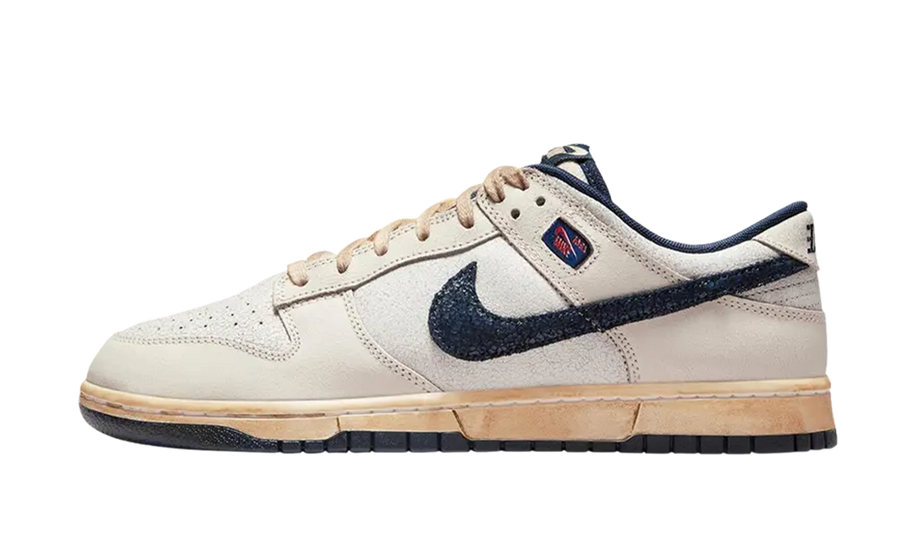 Nike Dunk Low Stranger Things Phantom | Sneaker Collector
