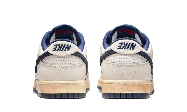 Nike Dunk Low Stranger Things Phantom | Sneaker Collector