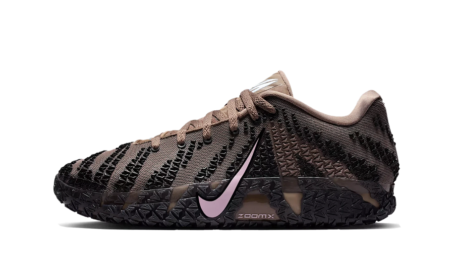Nike JA 3 Showstopper | Chaussure Basketball Performance