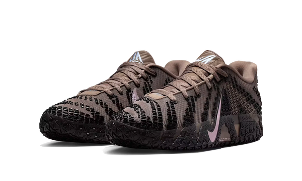 Nike JA 3 Showstopper | Chaussure Basketball Performance