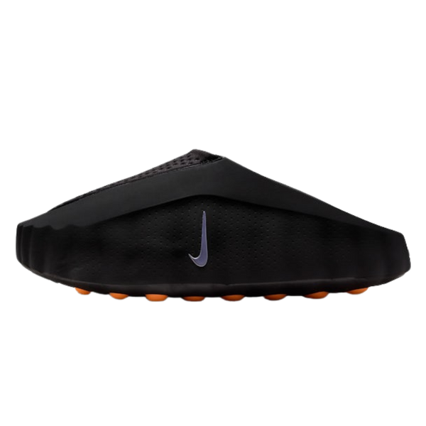 Nike Mind 001 Slide Noir Chrome | Mule Premium Homme