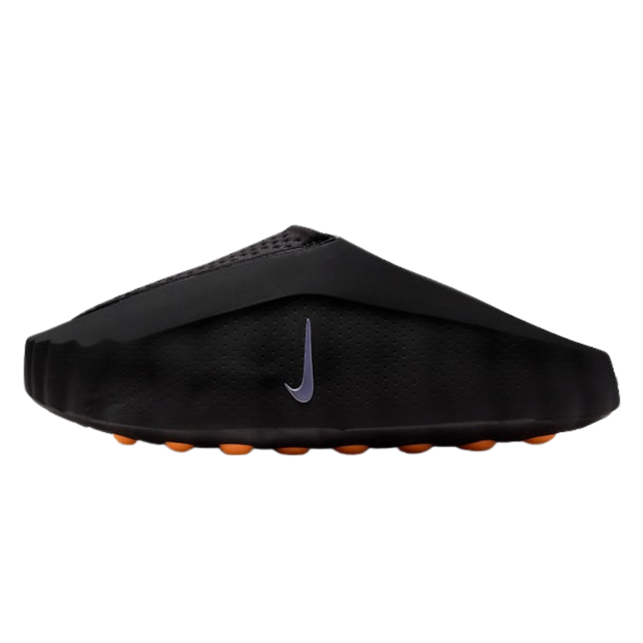 Nike Mind 001 Slide Noir Chrome | Mule Premium Homme