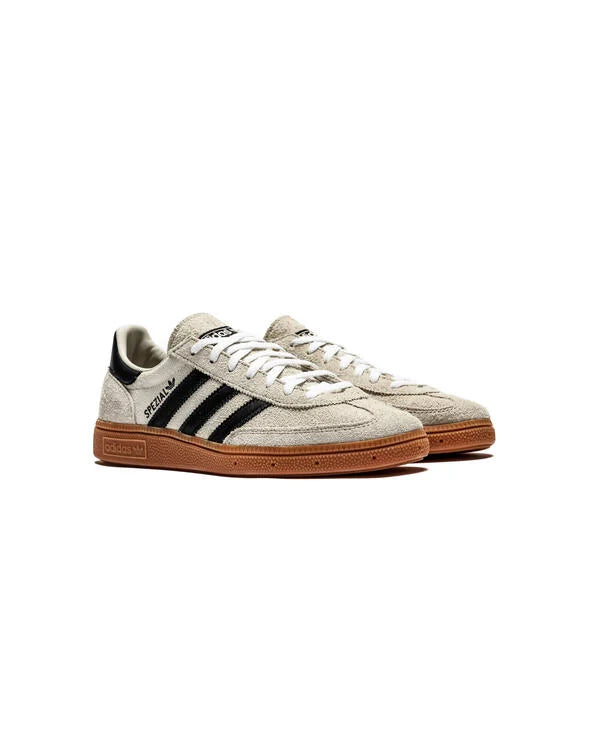 Adidas Handball Spezial Femme Aluminium | Sneaker Vintage