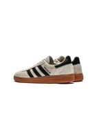 Adidas Handball Spezial Femme Aluminium | Sneaker Vintage