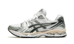 Asics GEL-Kayano 14 Blanc Gris Graphite | Sneaker Bestseller