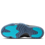 Air Jordan 11 Rétro Gamma Blue 2025 | Sneaker Collector Iconic