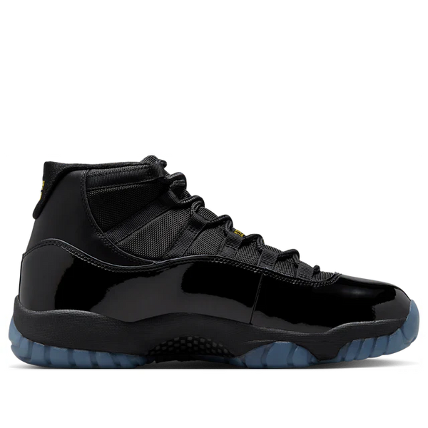 Air Jordan 11 Rétro Gamma Blue 2025 | Sneaker Collector Iconic