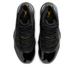 Air Jordan 11 Rétro Gamma Blue 2025 | Sneaker Collector Iconic