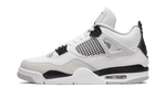 Air Jordan 4 Rétro Military Noir | Sneaker Collector