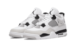 Air Jordan 4 Rétro Military Noir | Sneaker Collector