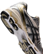 Asics GEL-Kayano 14 Bouleau Argent Pur | Sneaker Mixte Premium