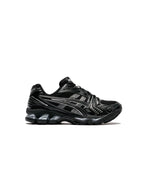 Asics GEL-Kayano 14 Noir Argent Pur | Sneaker Running Mixte
