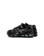Asics GEL-Kayano 14 Noir Argent Pur | Sneaker Running Mixte