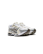 Asics GEL-Kayano 14 Blanc Ivoire | Sneaker Running Premium