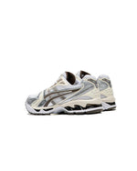 Asics GEL-Kayano 14 Blanc Ivoire | Sneaker Running Premium
