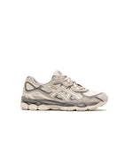 Asics GEL-NYC Gris Huître | Sneaker Rétro Bestseller