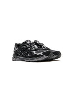 Asics GEL-NYC Gris Graphite Noir | Sneaker Running Rétro