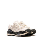 Asics GEL-NYC Blanc Gris Fume | Sneaker Rétro Lifestyle