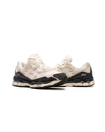 Asics GEL-NYC Blanc Gris Fume | Sneaker Rétro Lifestyle