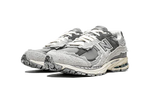 New Balance 2002R Protection Pack Rain Cloud | Sneaker Mixte