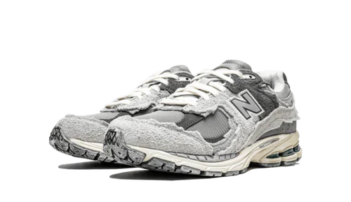 New Balance 2002R Protection Pack Rain Cloud | Sneaker Mixte