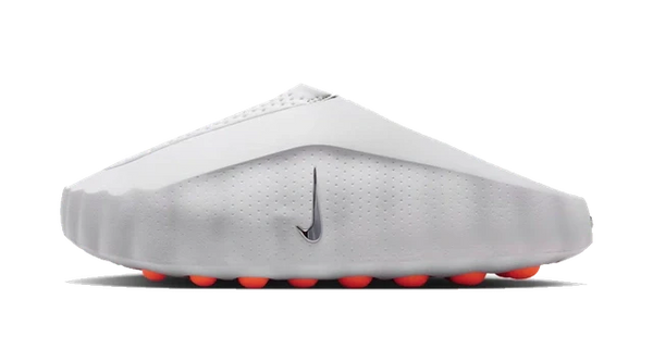 Nike Mind 001 Slide Gris Fume Clair | Mule Lifestyle