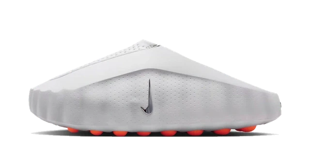 Nike Mind 001 Slide Gris Fume Clair | Mule Lifestyle