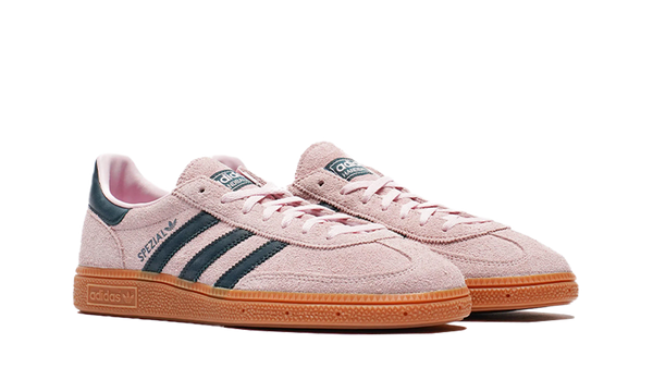 Adidas Handball Spezial Rose | Sneaker Mixte Tendance
