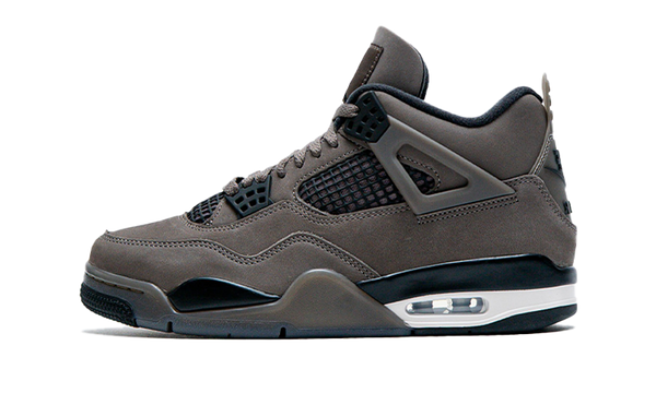 Nike Air Jordan 4 Rétro Cave Stone | Sneaker Collector