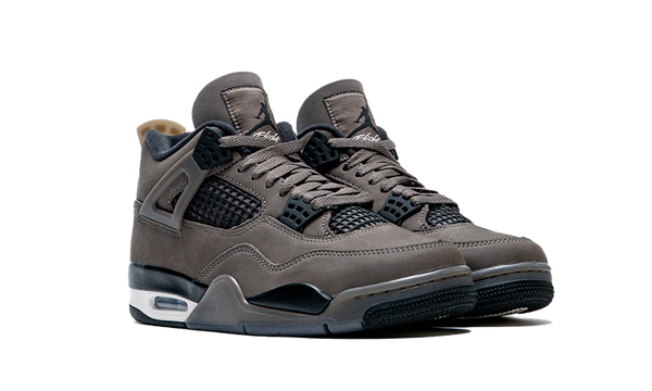 Nike Air Jordan 4 Rétro Cave Stone | Sneaker Collector
