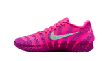 Nike JA 3 Max Volume Rose F600 | Chaussure Basketball Homme