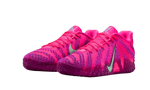 Nike JA 3 Max Volume Rose F600 | Chaussure Basketball Homme