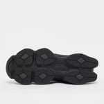 New Balance 9060 Triple Noir | Sneaker Monochrome Chunky