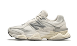 New Balance 9060 Sel de Mer Blanc | Sneaker Chunky Mixte