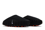 Nike Mind 001 Slide Noir Chrome | Mule Premium Homme