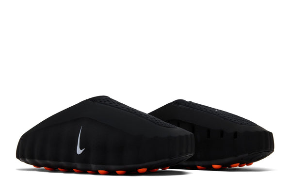 Nike Mind 001 Slide Noir Chrome | Mule Premium Homme