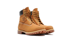 Timberland 6-Inch Premium Waterproof Wheat | Botte Iconique