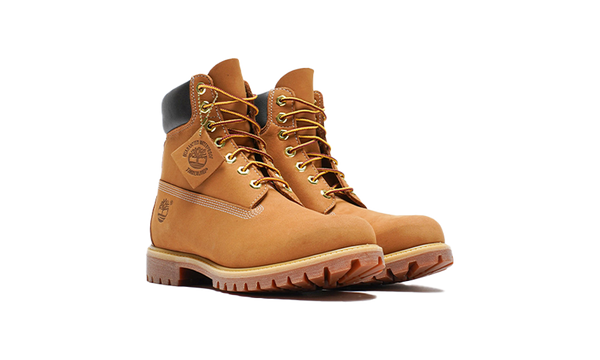 Timberland 6-Inch Premium Waterproof Wheat | Botte Iconique