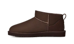 UGG Classic Mini II Boot Femme Cacao Poussière | Bottine