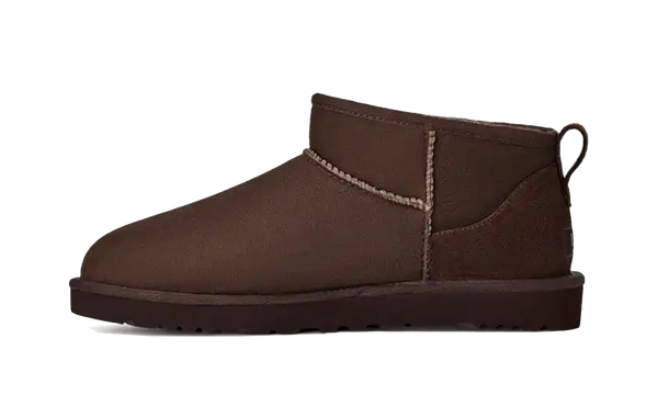 UGG Classic Mini II Boot Femme Cacao Poussière | Bottine