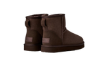 UGG Classic Ultra Mini Boot Cacao Poussière | Bottine Femme