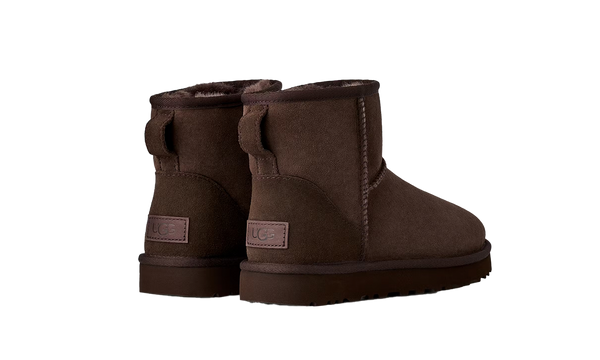 UGG Classic Ultra Mini Boot Cacao Poussière | Bottine Femme