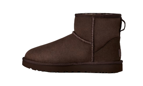 UGG Classic Ultra Mini Boot Cacao Poussière | Bottine Femme