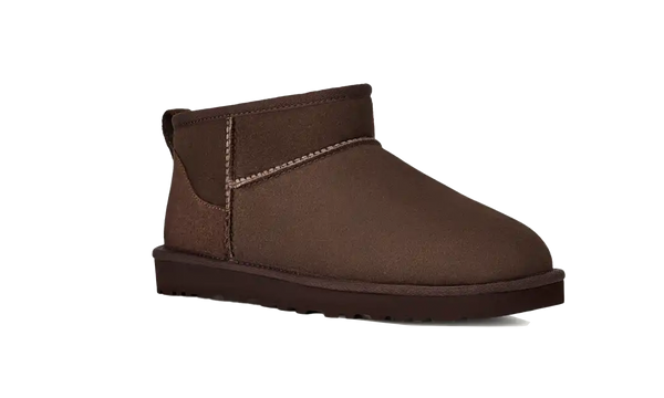 UGG Classic Mini II Boot Femme Cacao Poussière | Bottine