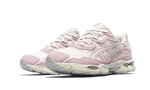 Asics GEL-NYC Creme Eau de Rose | Sneaker Femme Bestseller