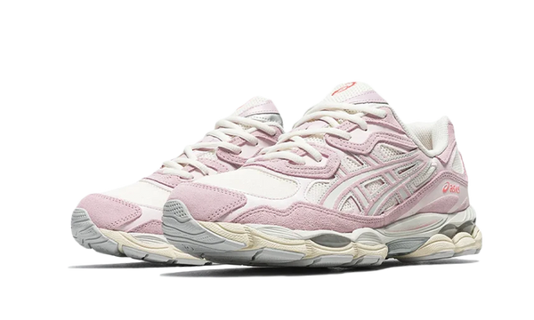 Asics GEL-NYC Creme Eau de Rose | Sneaker Femme Bestseller